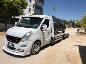 Karaman Oto Kurtarma Firması