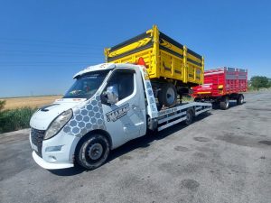 Karaman Oto Kurtarma Fiyatları