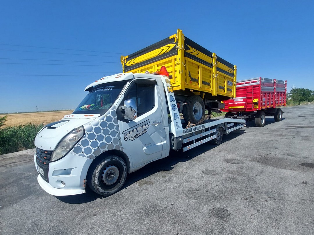 Karaman Oto Kurtarma Fiyatları