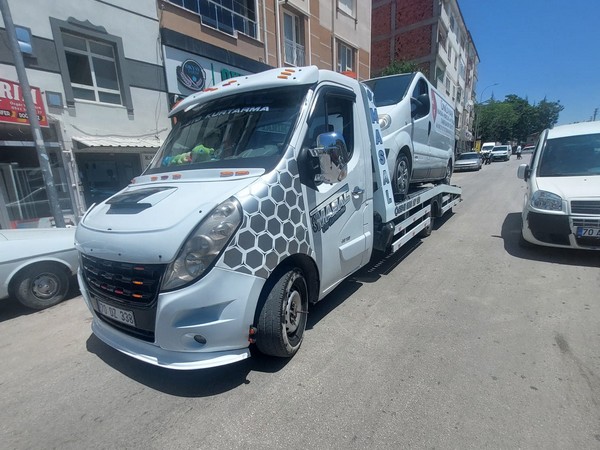 Minibüs Taşıma